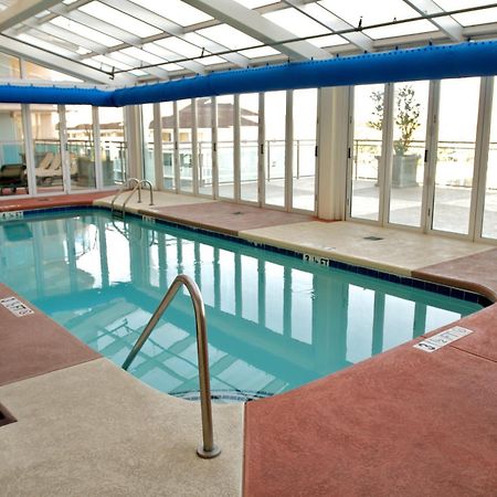 Bahama Sands Condos Миртл-Бич Экстерьер фото