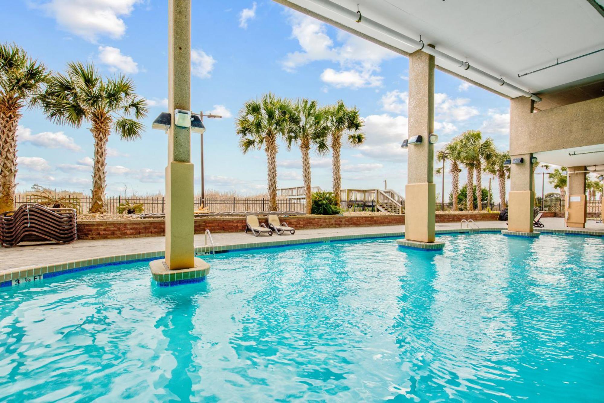 Bahama Sands Condos Миртл-Бич Номер фото