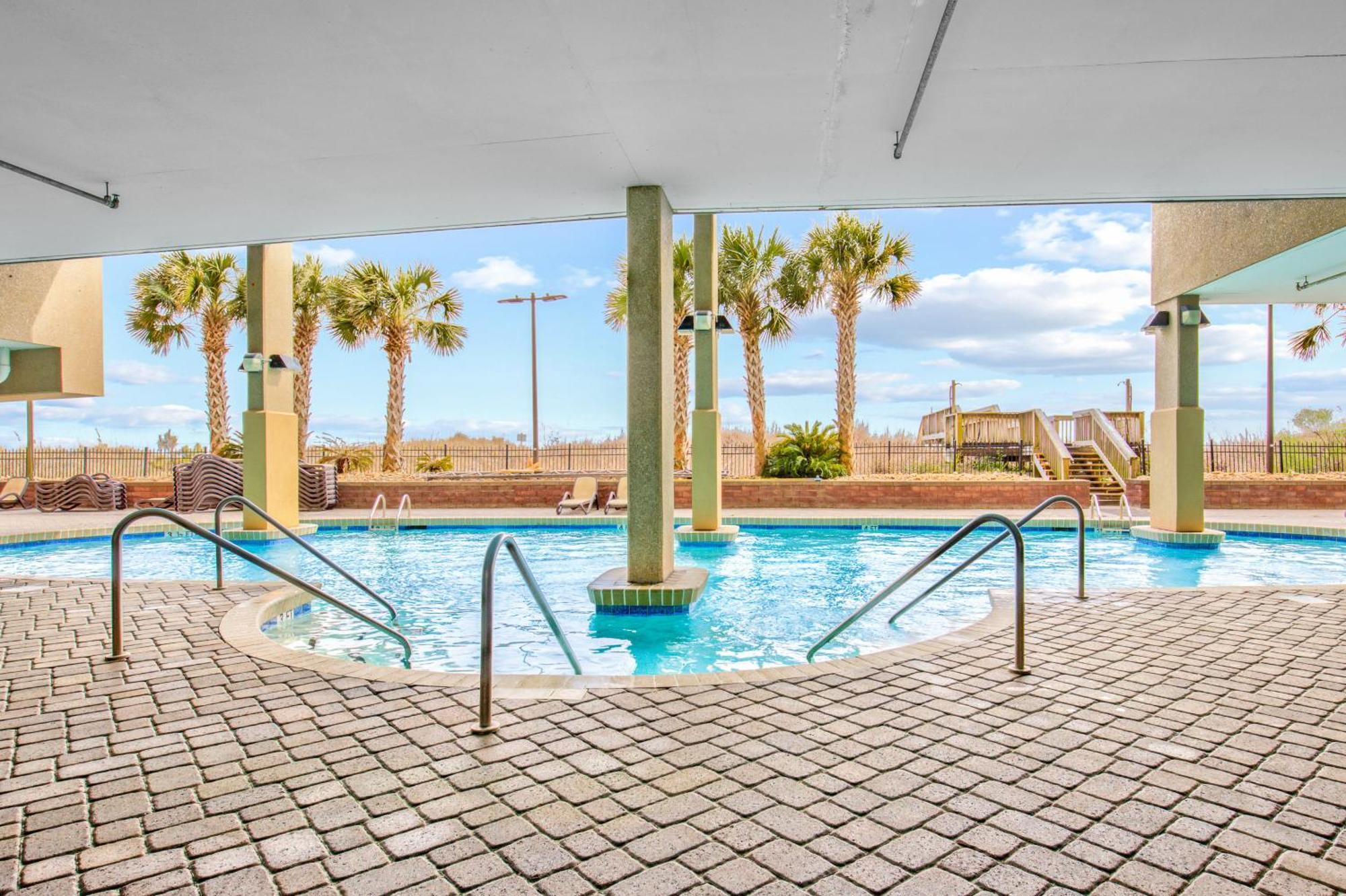 Bahama Sands Condos Миртл-Бич Номер фото