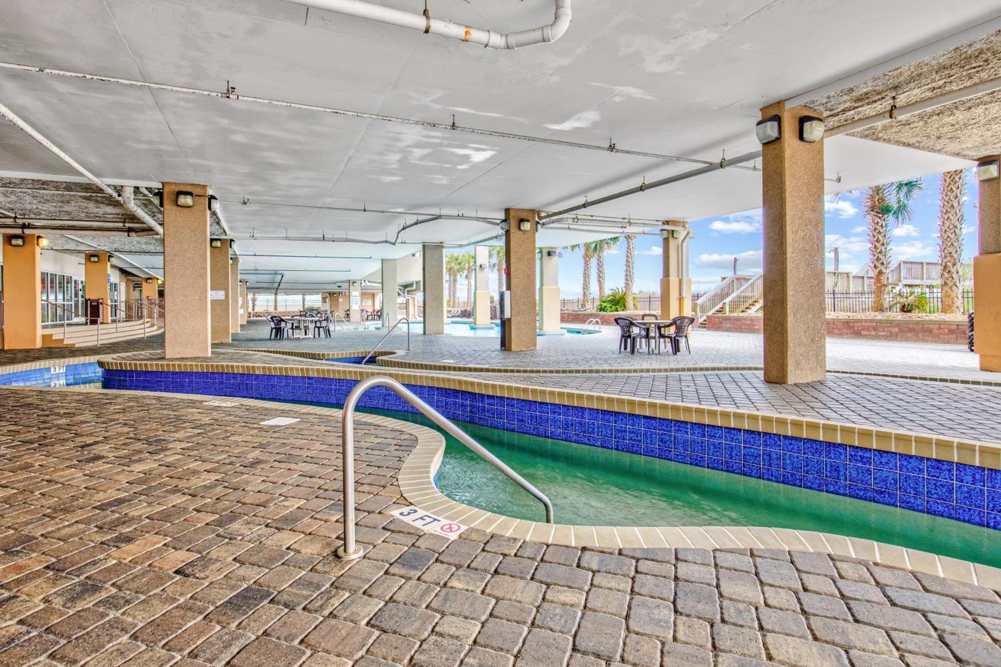 Bahama Sands Condos Миртл-Бич Номер фото