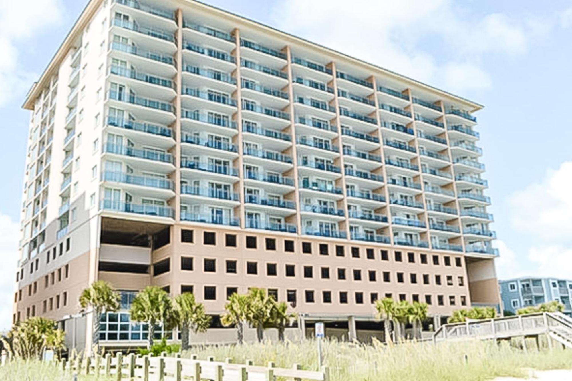 Bahama Sands Condos Миртл-Бич Номер фото