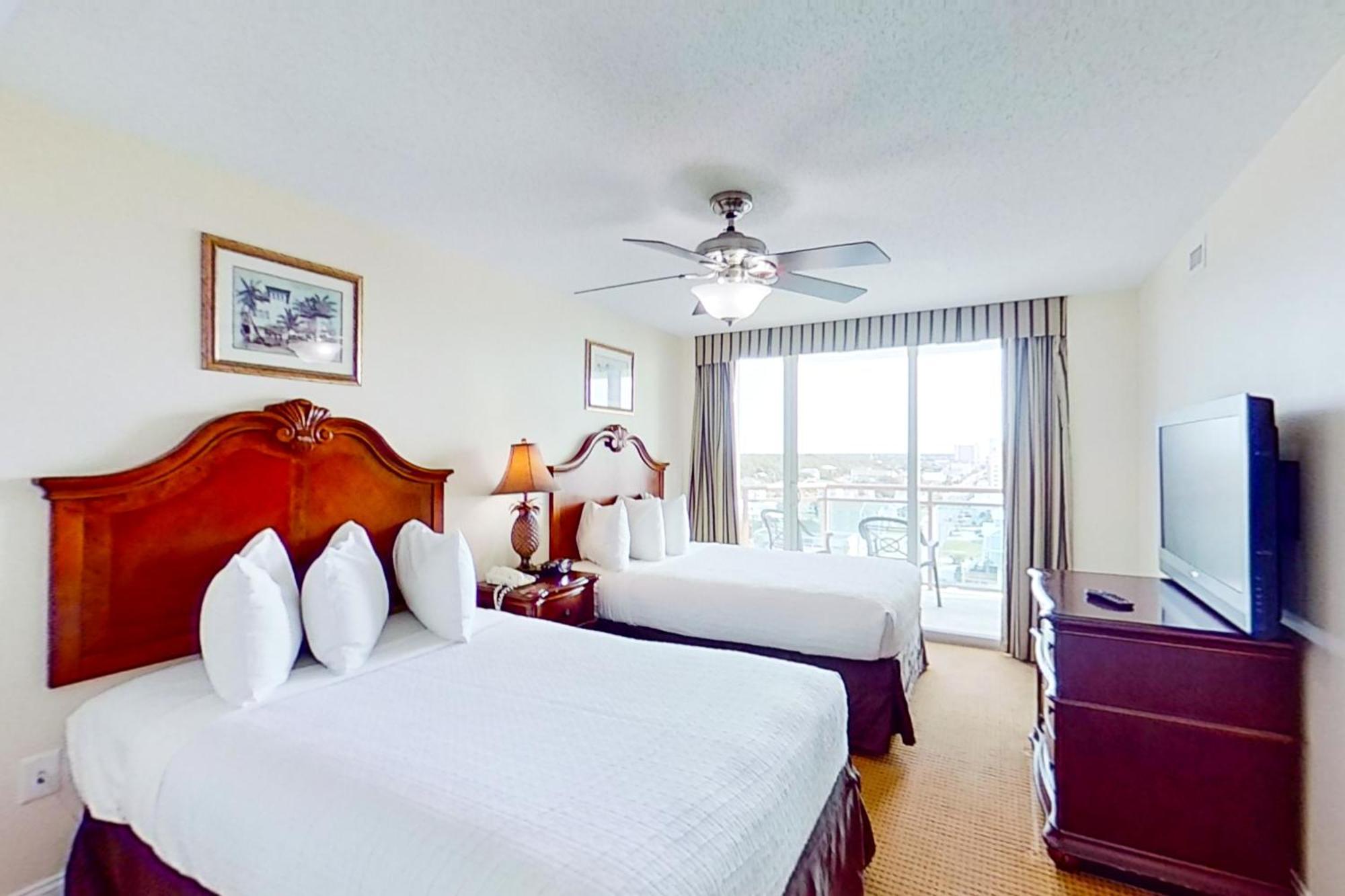Bahama Sands Condos Миртл-Бич Номер фото