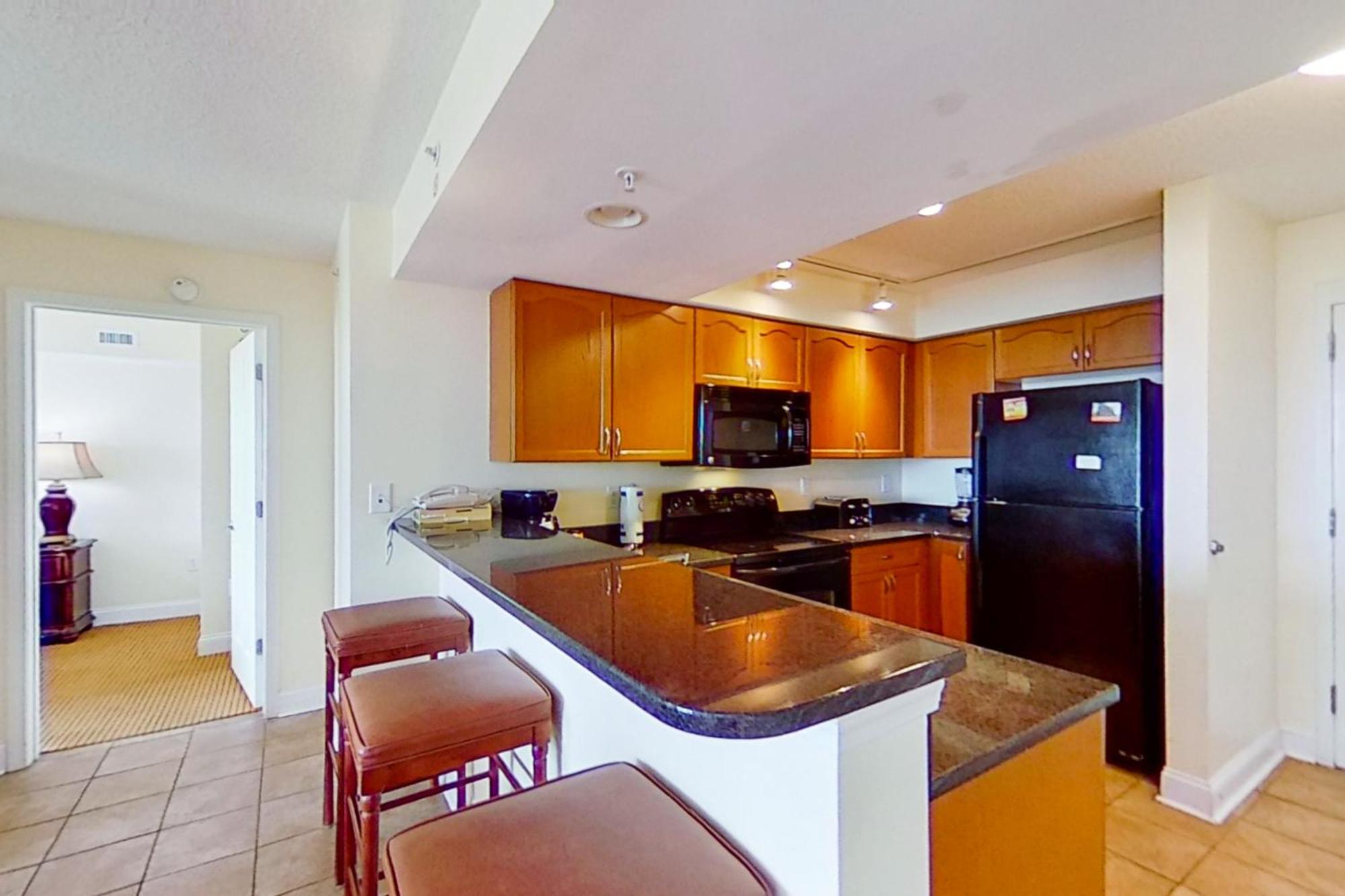 Bahama Sands Condos Миртл-Бич Номер фото