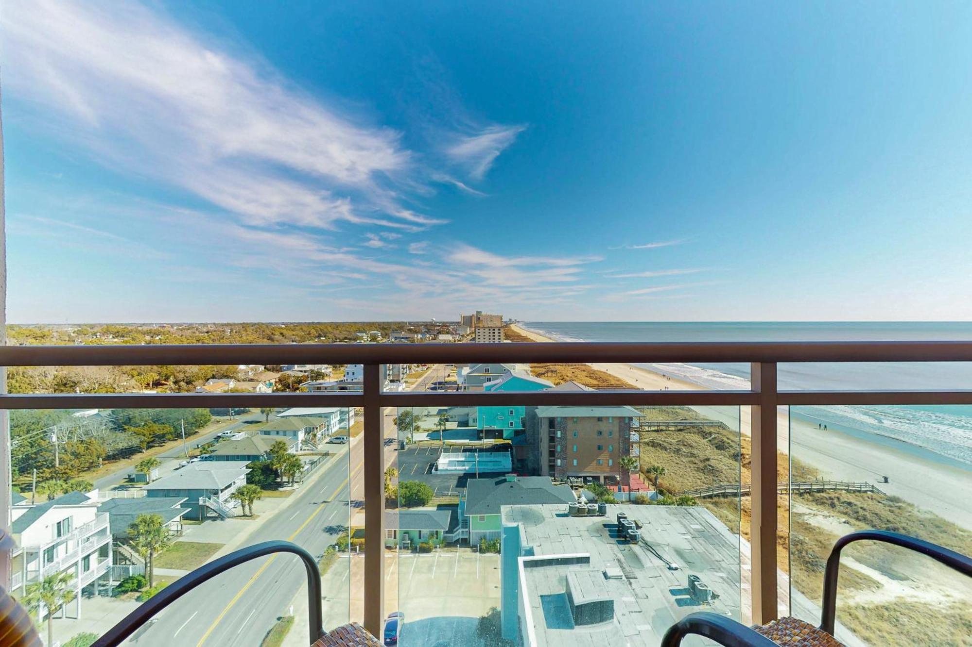 Bahama Sands Condos Миртл-Бич Номер фото