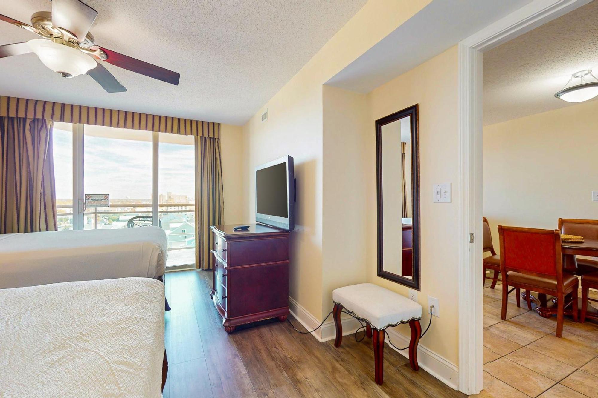 Bahama Sands Condos Миртл-Бич Номер фото